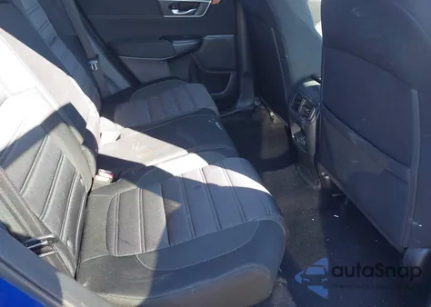 2020 Honda Cr-V from USA, damaged, VIN 7FARW2H57LE016398